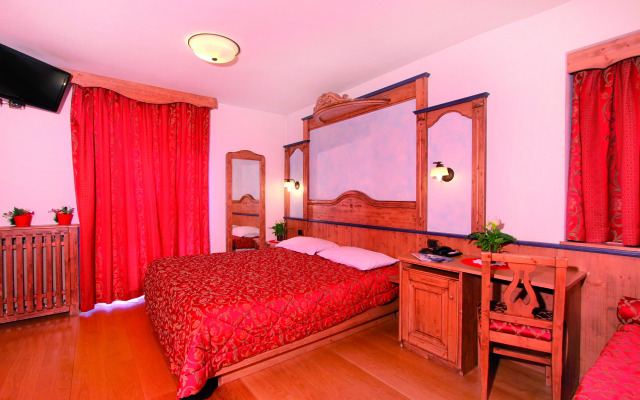 Hotel Il Caminetto
