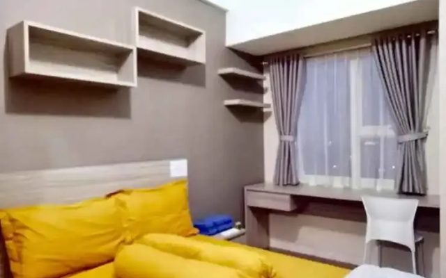 Cozy Grand Pesona Mares Lima