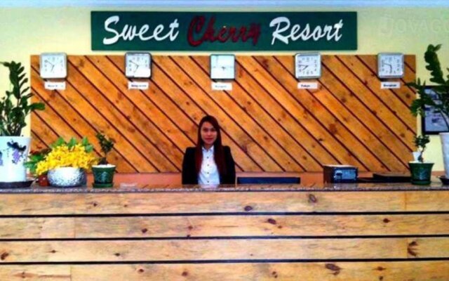 Sweet Cherry Resort