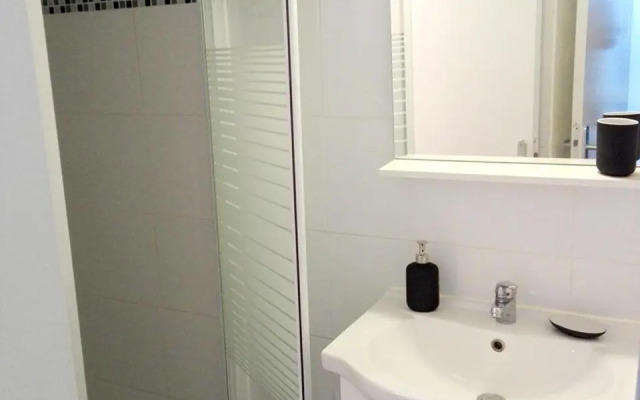 Appartement cosy rue Sainte Madeleine
