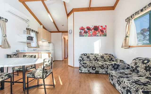 Kapunda Tourist Park