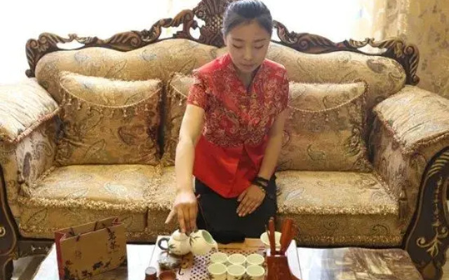 Baiyun International Hotel