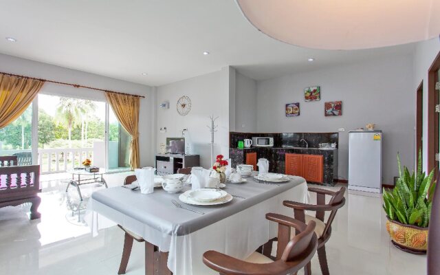 Maikhao Beach Residence
