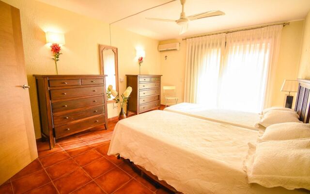 OleHolidays Adosado Rio Real Golf - 200 m. Playa