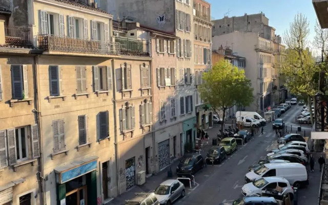 LaFrenchCasa La Plaine