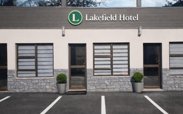 Europrime Hotels Lakefield