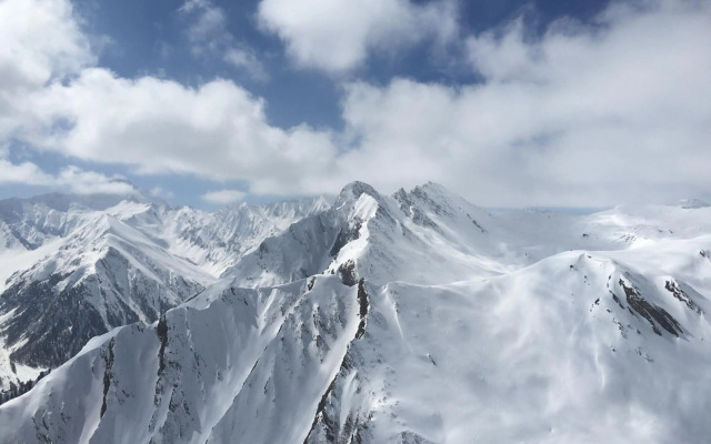 Ferienwohnungen Arina