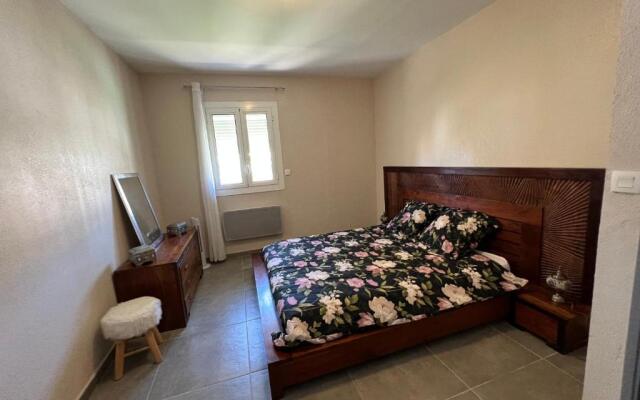 Maison BRUSC SIX FOURS LES PLAGES