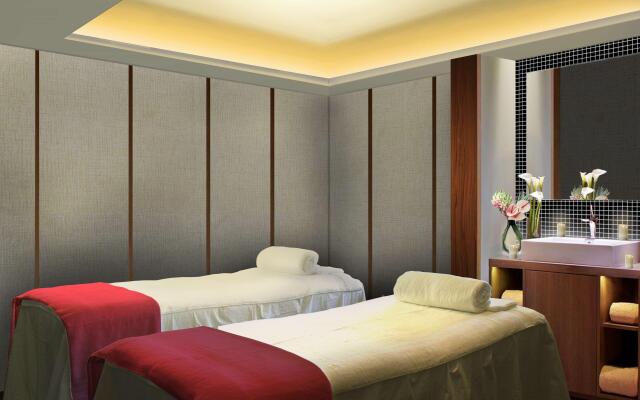 Ramada by Wyndham Darjeeling Gandhi Road