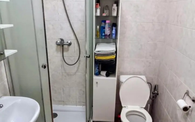 Nice apartment by the center