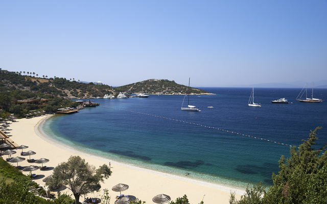 Mandarin Oriental, Bodrum