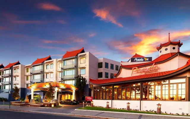 Pagoda Resort & Spa