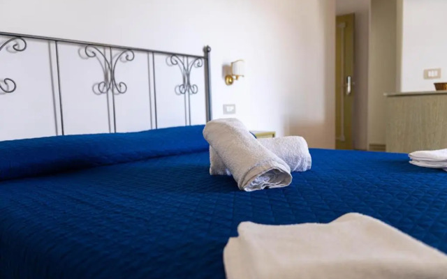 Hotel Villa Senator Mediterraneo