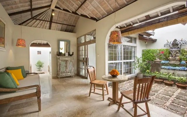 Villa Kresna