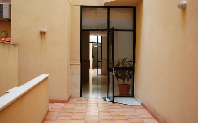 Penthouse Cala de Nerja Casasol