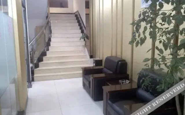 Sanchuan Hotel