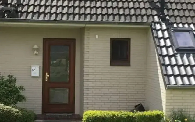 Holiday Home Next Door to Busum