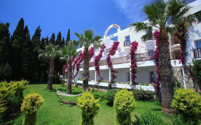 Natur Garden Hotel - All Inclusive