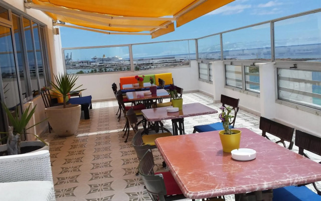 Hotel Miramar