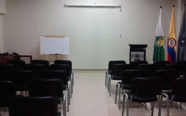 Hotel Sauces Del Estadio