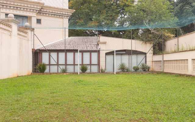 Easy Star - Lindo Flat na Vila Olímpia - YW01G