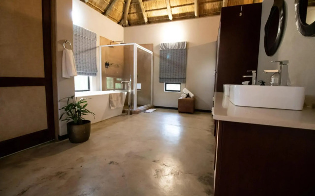 Xanatseni Private Camp