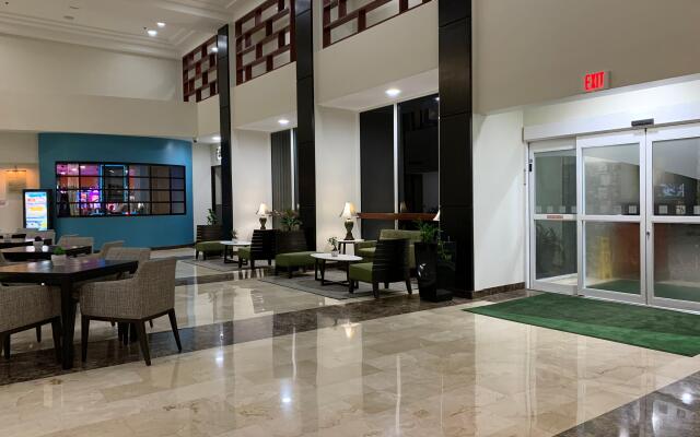 Holiday Inn Mayaguez and Tropical Casino, an IHG Hotel