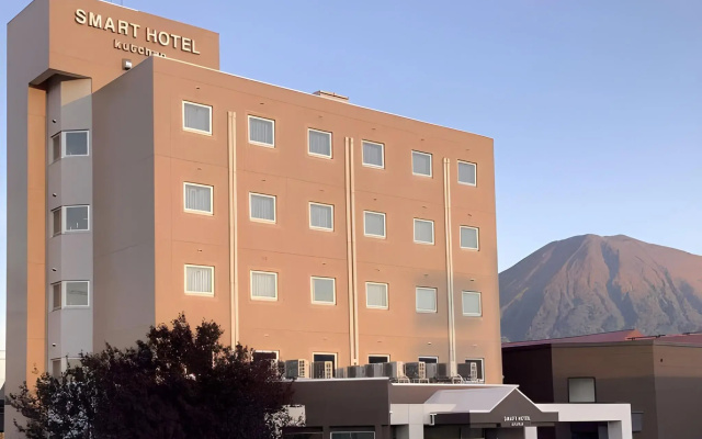 Smart Hotel Kutchan - Hostel