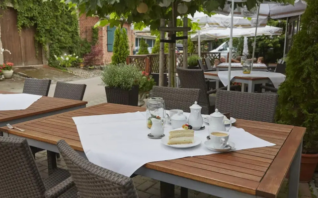 Flair Hotel Deutsches Haus