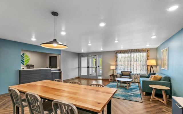 Woodspring Suites Anderson North I-85