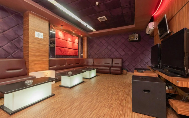 Mirah Hotel