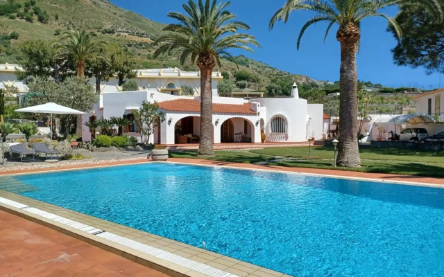 Villa Martina