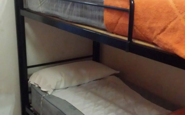 Turning Point Hostel