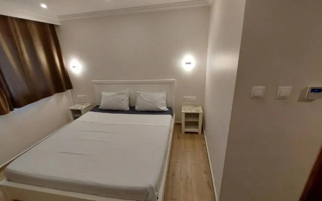 Hotel Blador