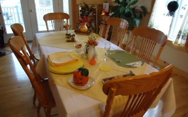 L'auberge Saint Mathias