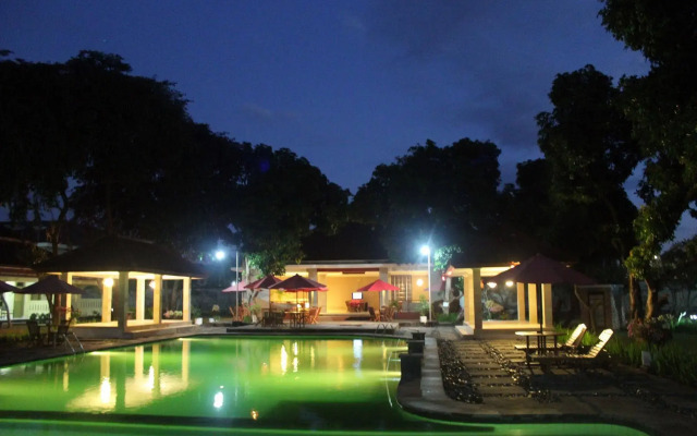 Graha Ayu Hotel