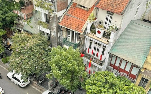 The Little Hanoi