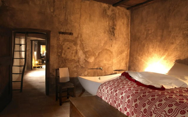 Sextantio Albergo Diffuso