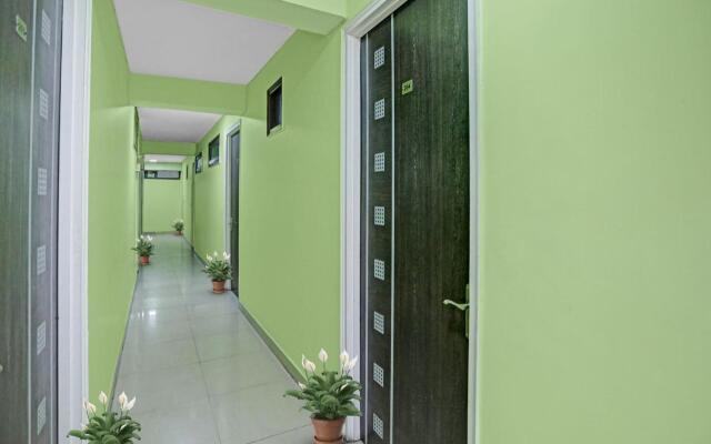 Hotel Shyam Residency