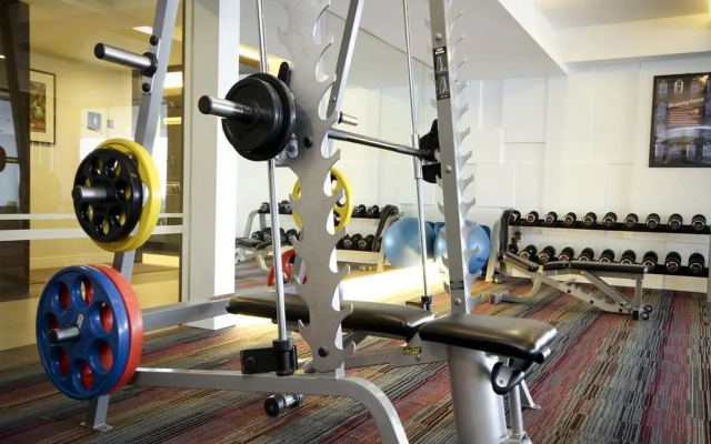 Kameo Grand Rayong Hotel & Serviced Apartments