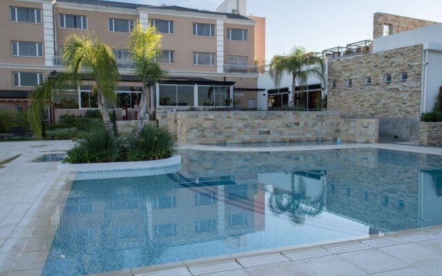 Mayim Hotel Termal & SPA