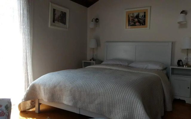 Naturalife Farm Hotel