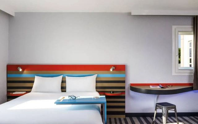 ibis Styles Antony Paris Sud