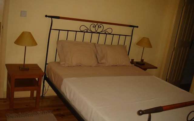 Quinta do Barracão da Vilariça
