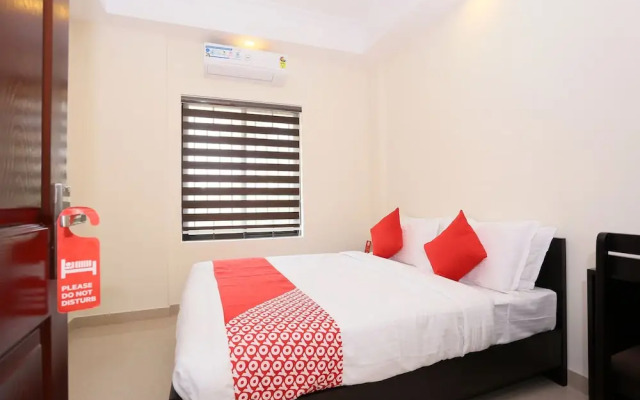 OYO 16968 Better Inn