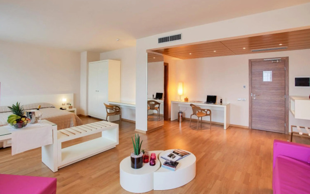Best Western Plus Leone di Messapia Hotel & Conference