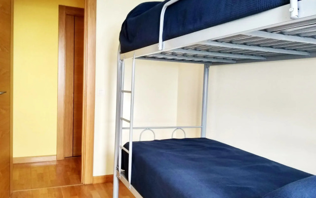 Apartamentos Foz 3000