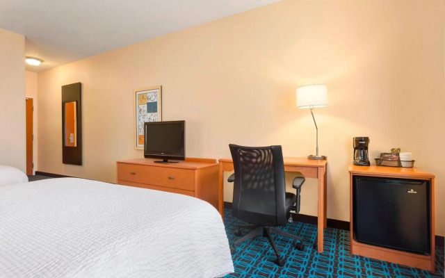Fairfield Inn Racine