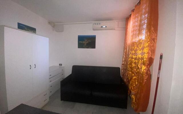 Appartamenti - Spiaggia Zaiana