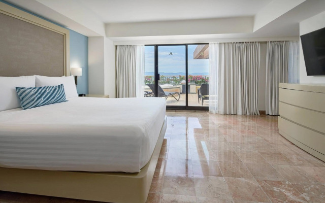 Marriott Puerto Vallarta Resort & Spa